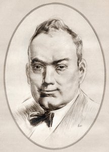 Enrico Caruso, fra Living Biography of Famous Men. av Ross Gordon