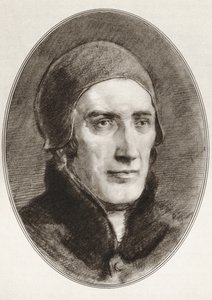 Nicolaus Copernicus, fra levende biografier om kjente menn. av Ross Gordon