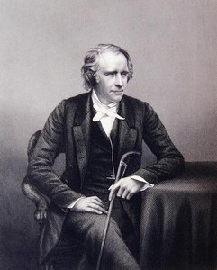 Pastor Thomas Guthrie, fra 