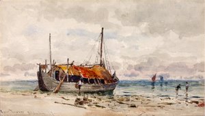  av Ross Turner