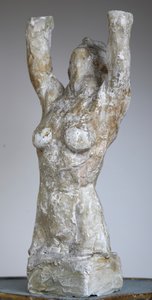 Hermafroditt, ca. 1915-18