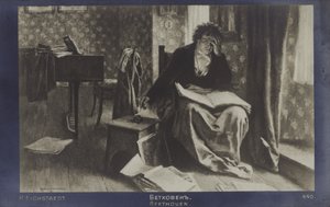 Beethoven