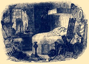 Charles Dickens 