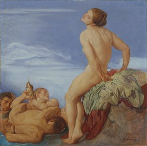 De fire årstidene: Sommer