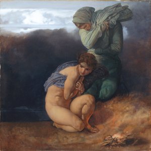 De fire årstidene: Vinter