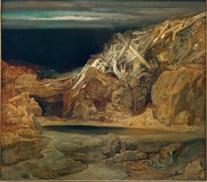 Dødt landskap