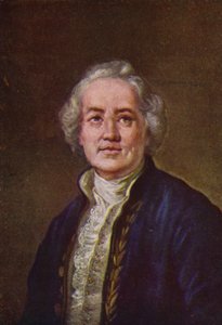 Gluck (farge litho)