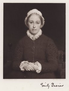 Sarah Emily Davies (litho)
