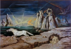 Gestade der Verlassenheit