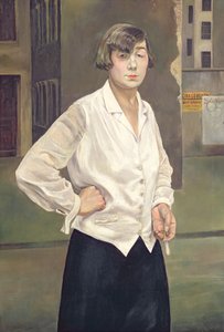  av Rudolf Schlichter