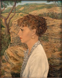 Rask Schlichter av Rudolf Schlichter