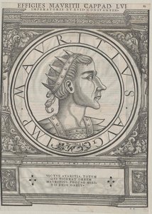  av Rudolph Wyssenbach