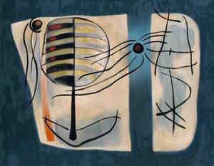 Uten tittel, 1938. av Rupert DTurnbull