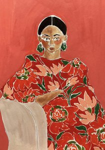 av Rushati Chowdhury