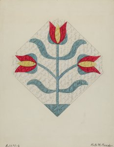 Dyne, c. 1936.