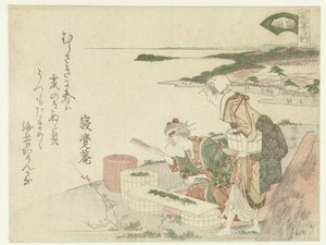 Fullende blokkskall av Ryuryukyo Shinsai