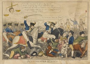 Manchester-heltene av S.W. Fores