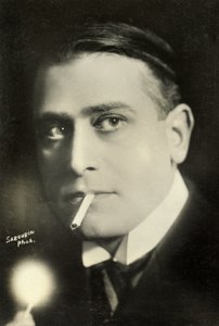  av Sabourin Sabourin
