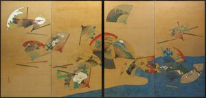  av Sakai Hoitsu