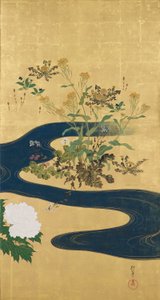  av Sakai Hoitsu