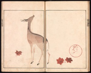  av Sakai Hoitsu