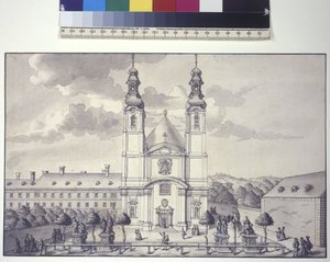  av Salomon Kleiner
