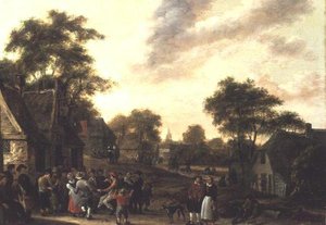 Bønder Roistering