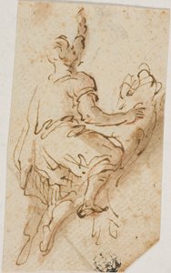  av Salvator Rosa