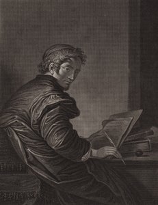 Salvator Rosa av Salvator Rosa