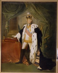 Portrett av keiser Paul I av Russland (1754-1801), kledd som en ridder av Maltas orden. (Portrett av keiser Paul I av Russland, i kjolen til ridderen av den maltesiske orden). Maleri av Salvatore Tonci (1756-1844), olje på lerret av Salvatore Tonci