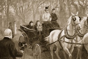 Queen Victoria