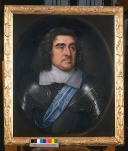 General George Monck