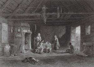  av Samuel (after) Prout