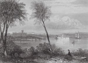  av Samuel (after) Prout