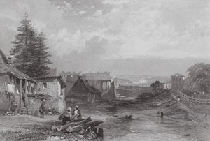 av Samuel (after) Prout