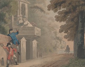 Art of Scaling, 1792.