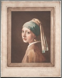 Dutch Maiden, 1800-1900-tallet.