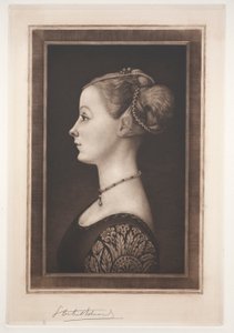 Elvira, 1800-1900-tallet.