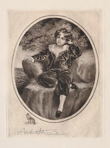 Master Lambton, 1800- og 1900-tallet.