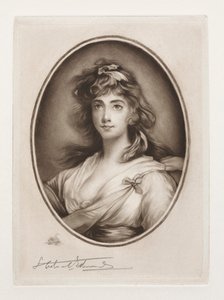 Miranda Mrs. Michael Angelo Taylor, 1800- og 1900-tallet.