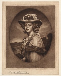 Fru Davenport, 1800- og 2000-tallet.