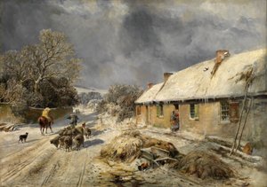 Burns's Cottage, Alloway