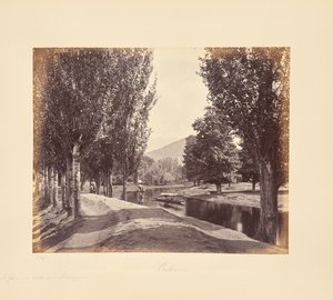  av Samuel Bourne