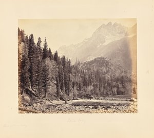  av Samuel Bourne