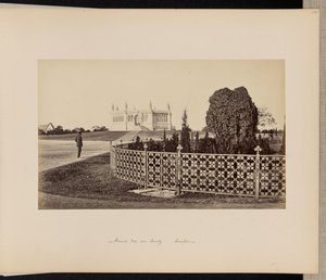  av Samuel Bourne