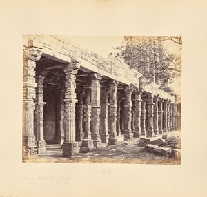  av Samuel Bourne