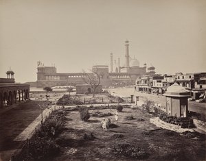  av Samuel Bourne