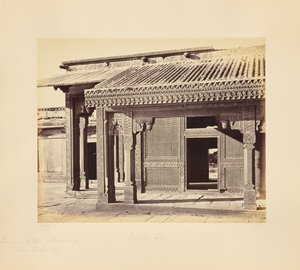  av Samuel Bourne