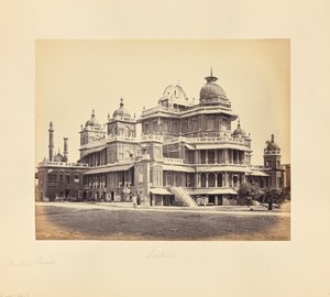 av Samuel Bourne