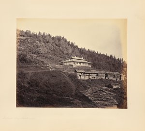  av Samuel Bourne